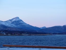 2016 11 08 Tromso; Foto c/o Sylvia Koch