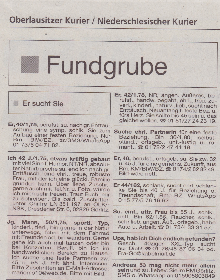 Häschen in der Fundgrube; c/o Sylvia Koch