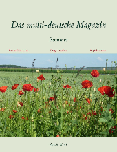 Das multi-deutsche Magazin c/o Sylvia Koch